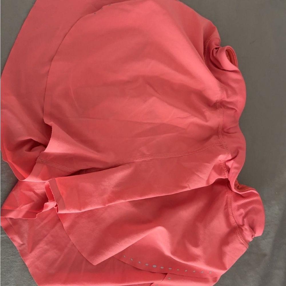lululemon find your pace shorts